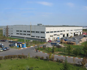 Комплектсервис